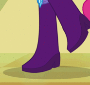 Stomp Rarity Boost Rarity boots stomp by t-buc on DeviantArt