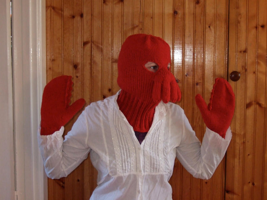 The Final Zoidberg