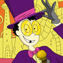 Warden of the Superjail
