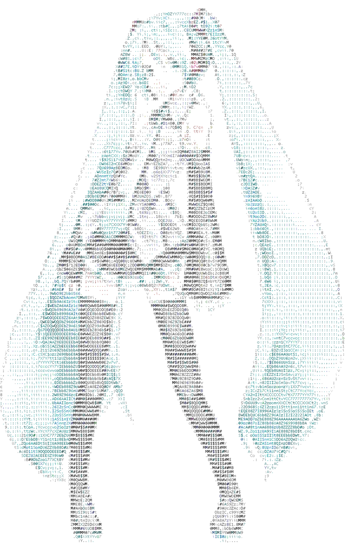 Ascii Art Copy Paste Anime Girl at John Hipple blog