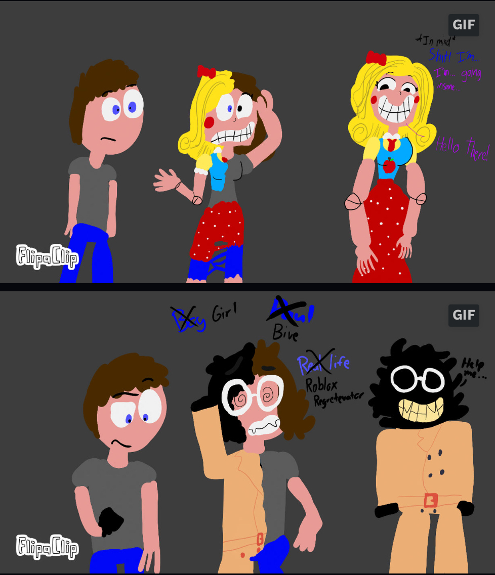 MORE xXpaulTgXx reuploads from Wayback Machine by xXCamTheTFMakerXx on ...