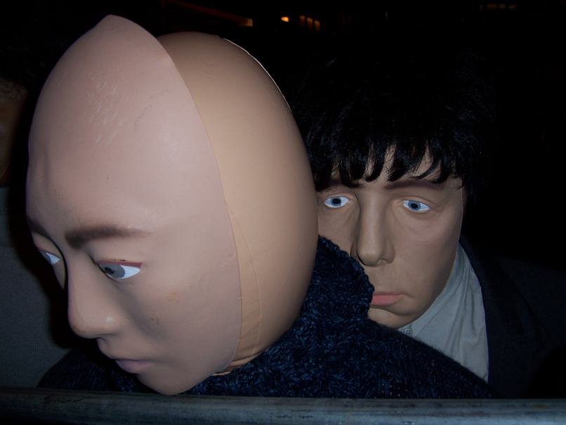 Deflated Inflated by robertnelson on DeviantArt