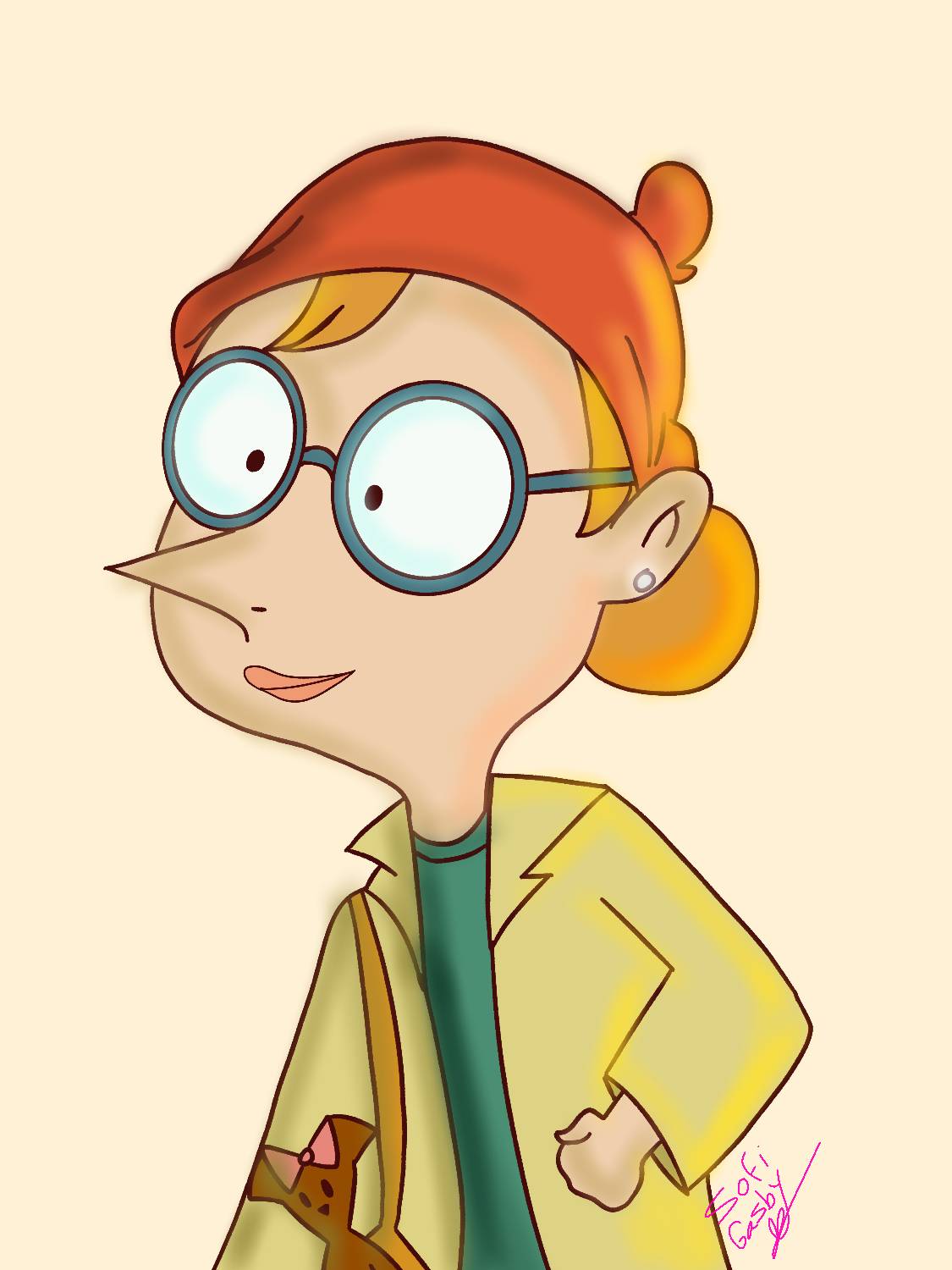 Request Irma By Gabygasbyarts On Deviantart Request Irma By Gabygasbyarts On Deviantart