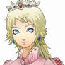 Princess Peach