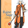 Raine Sage