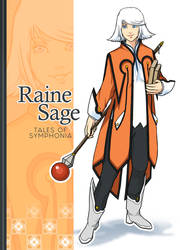 Raine Sage