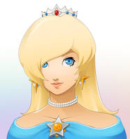 Rosalina