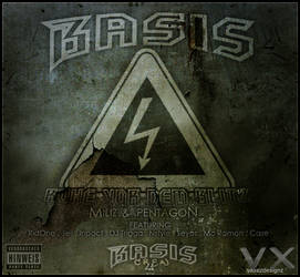 Basis - Ruhe vor dem Blitz EP