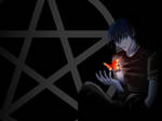 Pagan Butterfly by Roxas-Roku