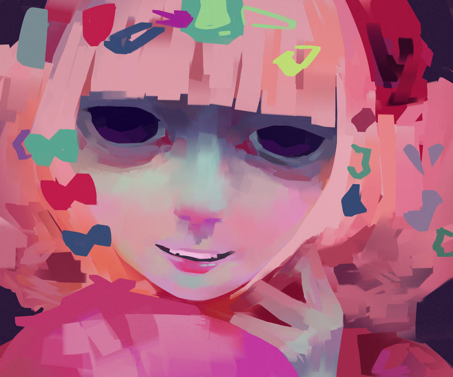 coky by Alaphel25 on DeviantArt