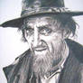 RON MOODY    (as FAGIN)