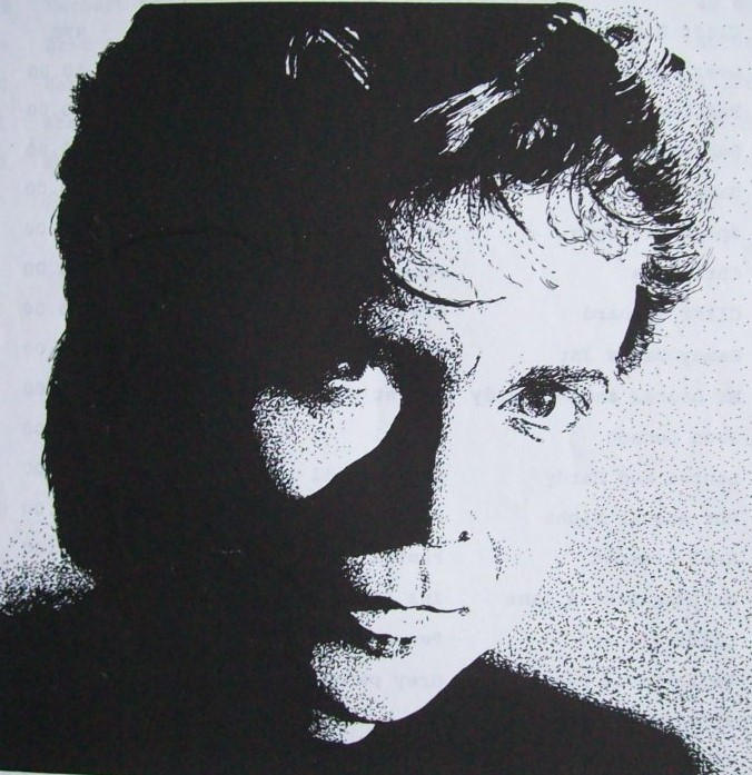 CLIFF RICHARD by artom44 on DeviantArt