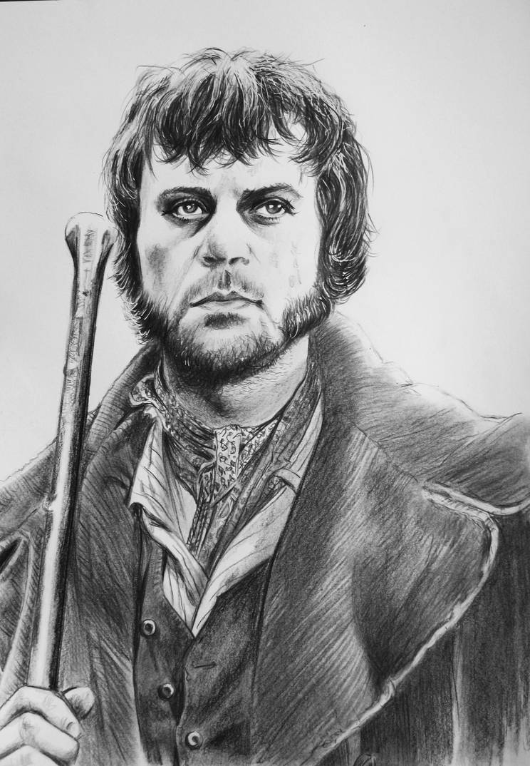 OLIVER REED by Tom-Heyburn on DeviantArt