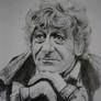 JON PERTWEE