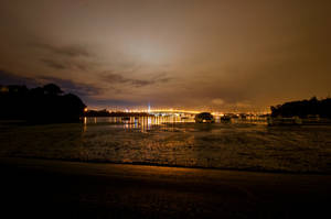 Auckland Skyline 2