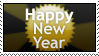 Stamp by HappyNewYear