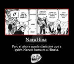 NaruHina EPIC OWNED by MuffinMonstah