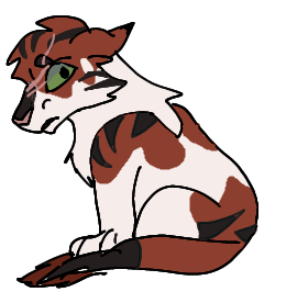 Liger Kit My kit OC, Liger'kit! by Dragontailtheartcat on DeviantArt