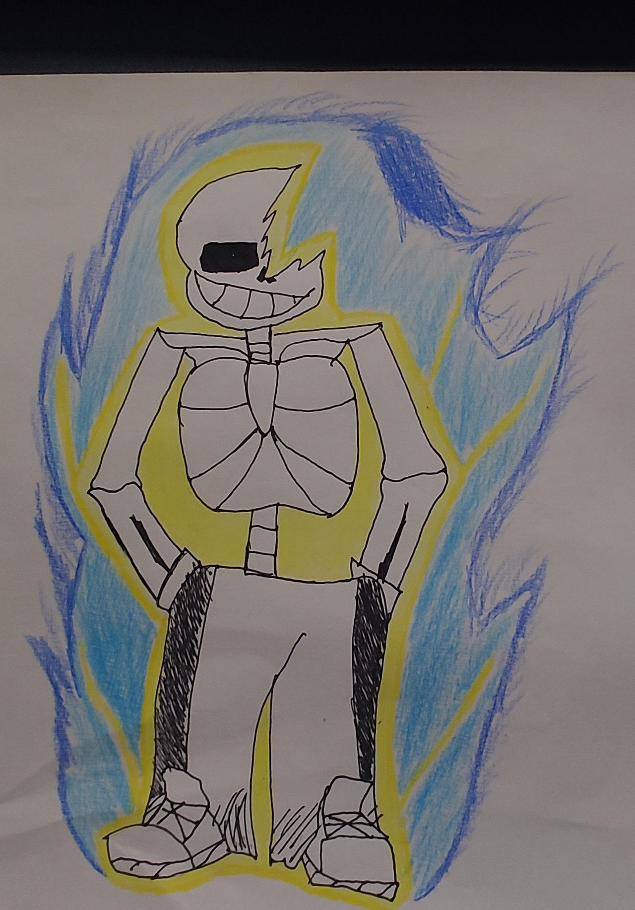 Sured by PHhdrsl on DeviantArt