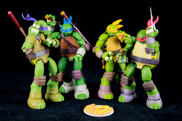 TMNT