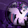 Twilight Sparkle Wallpaper