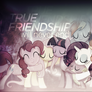 True Friendship [VIP] Wallpaper
