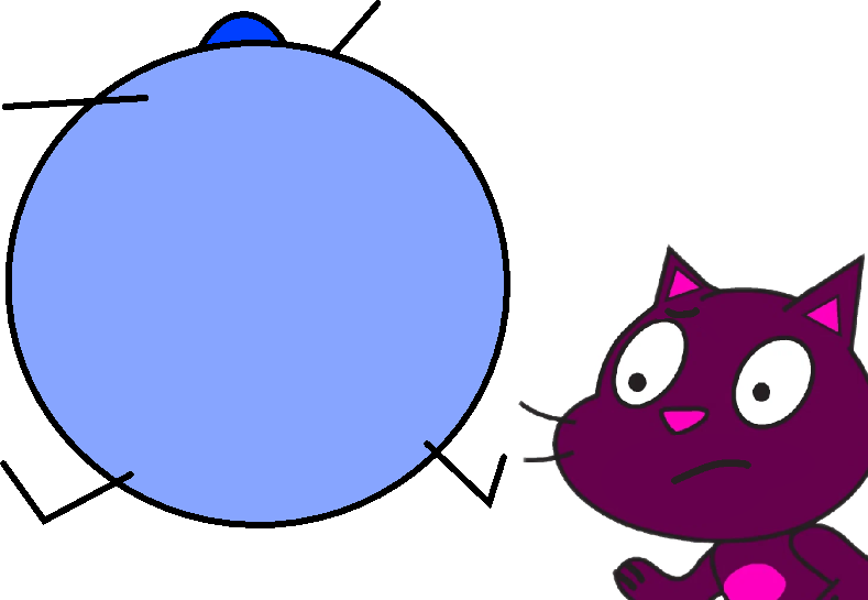 Felipebross Blueberry Inflation by Scratcherrr on DeviantArt