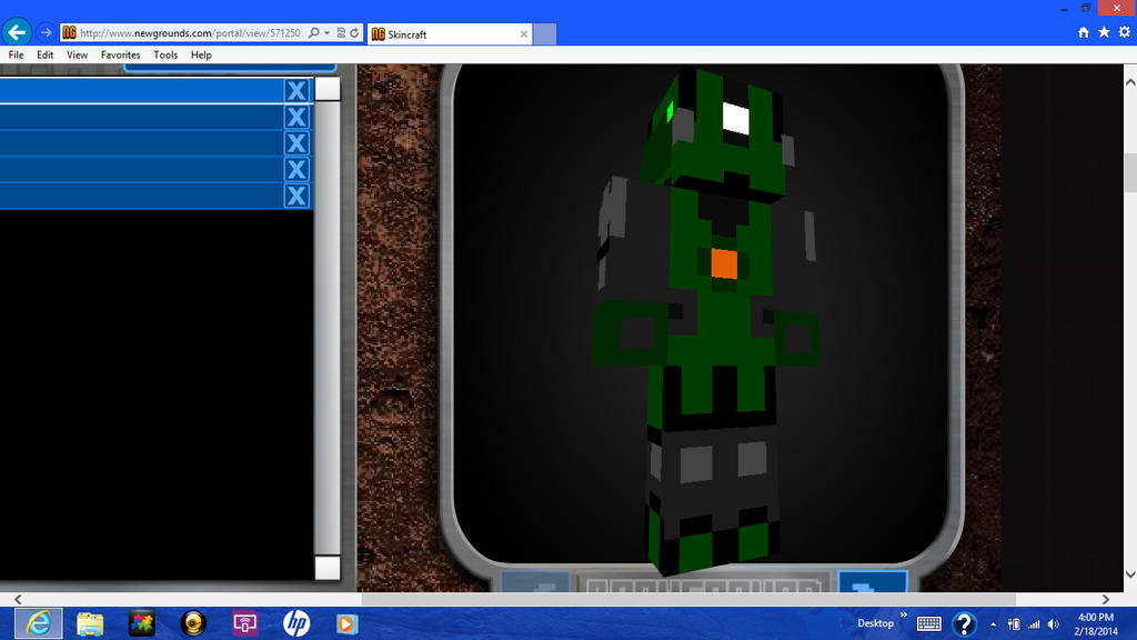 Cherno Alpha Minecraft Cherno Alpha minecraft skin by MrGrimlock on DeviantArt