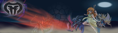 Yu-Gi-Oh 5D's Dragon Desktop by iCards on DeviantArt