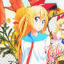 [COVER FACEBOOK] CHITOGE-CHAN