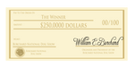 Giant Check by SmexyHajiSan