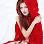 red riding hood (nude) #2