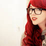 ariel hipster #2