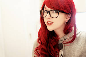 ariel hipster #2