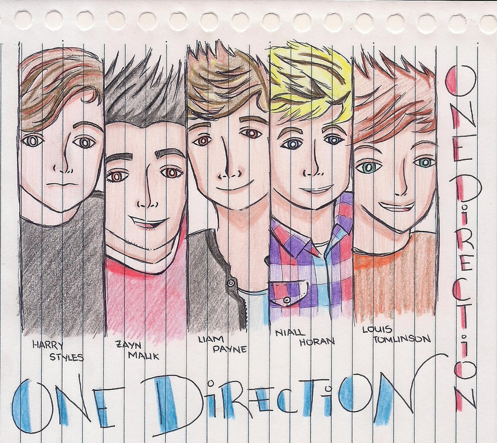 One Direction Designs To Draw Harry Styles Jibbitz Charms For Crocs