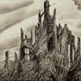 DOL GULDUR FROM THE HOBBIT