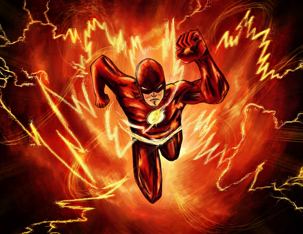 The Flash