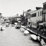 Murano canal