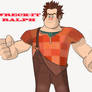 Wreck It Ralph