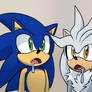 Sonictober Day 5 Hunger