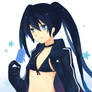 Black Rock Shooter OVA