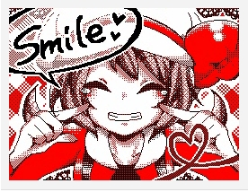 Smile For Japan