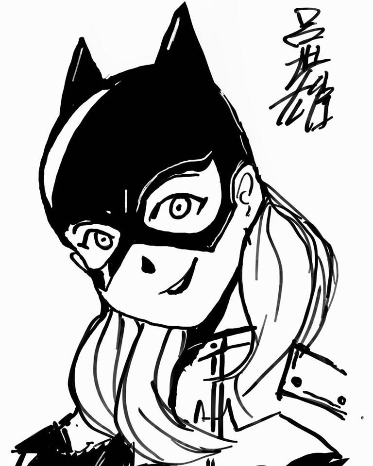 Batgirl