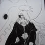 Deidara - Naruto