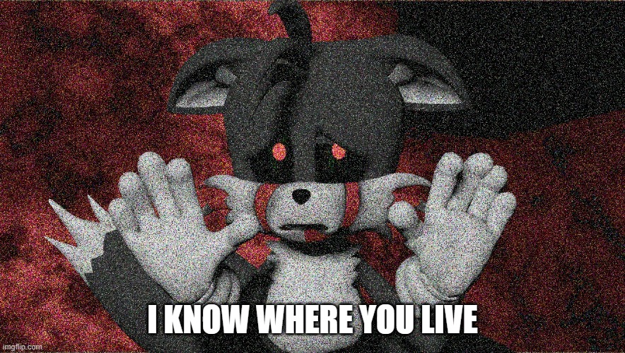 Sonic.exe  Know Your Meme