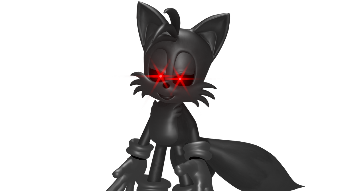Mania Mod - Sonic.exe Nightmare beginning (outdated) 