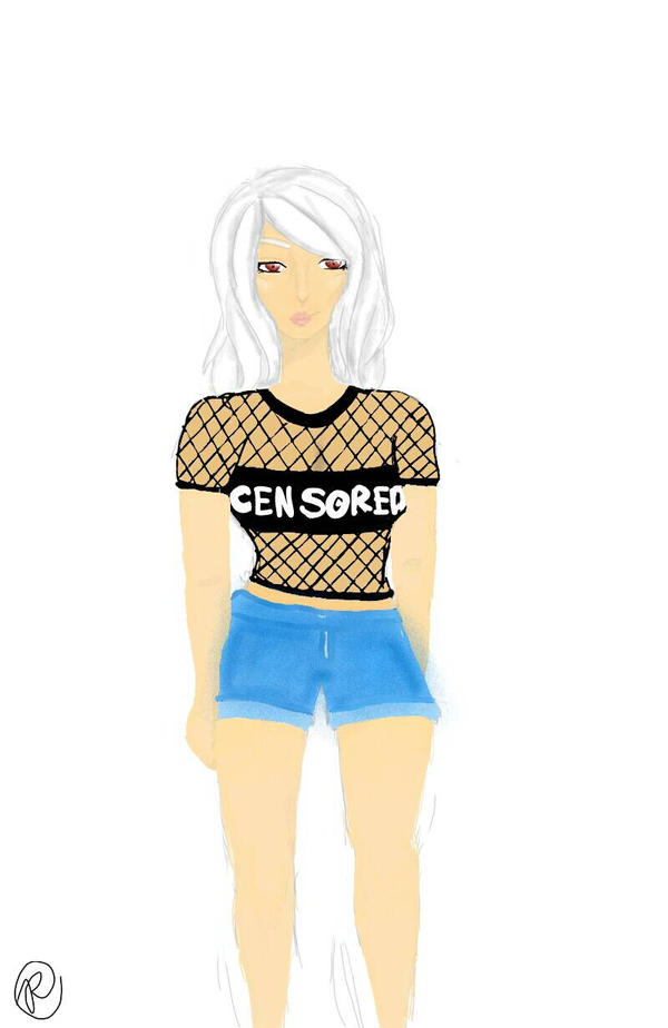Censor Deviantart censored by thegalaxywhale on DeviantArt