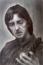 Allan Holdsworth