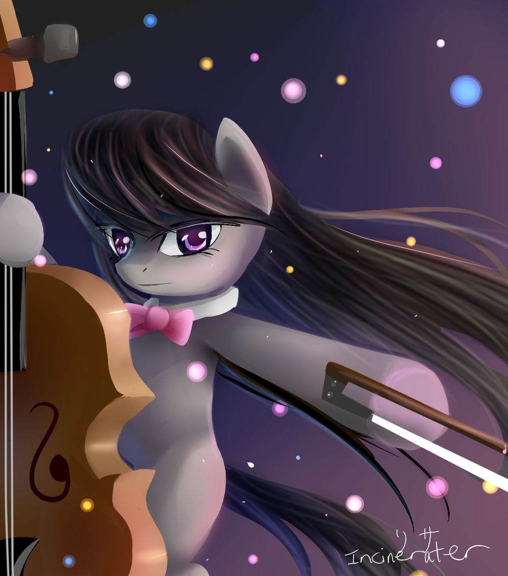 Don't mess with the classic by Incinerater