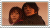 Nodame Chiaki stamp by Lindajing